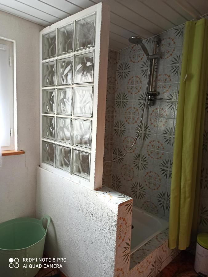 Villa Les abris de la hulotte à Anould Extérieur photo