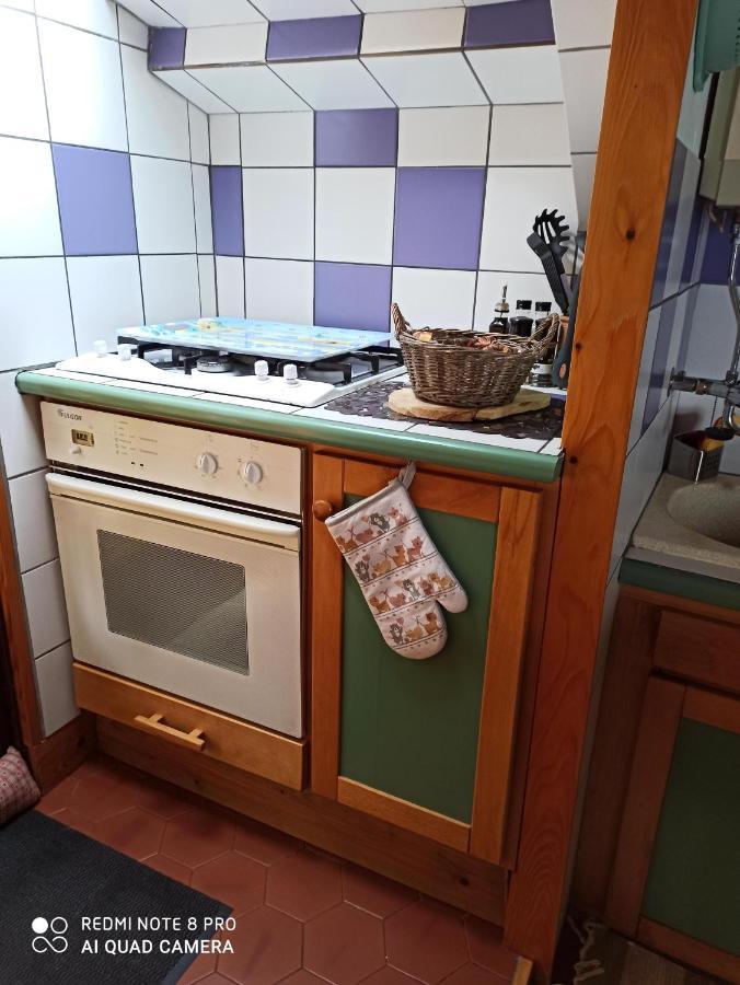 Villa Les abris de la hulotte à Anould Extérieur photo